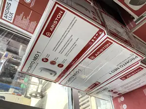 Instant Water Heater Ariston