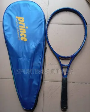 Prince Tennis Racket