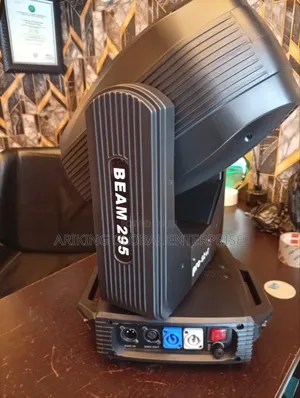 Professional Beam295 Moving Head Stage Light