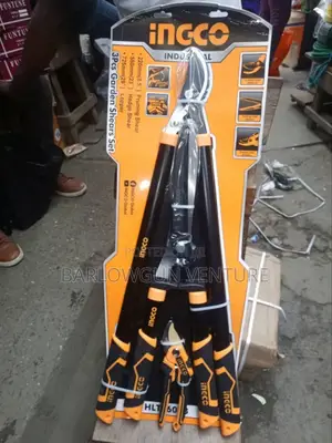 Ineco Garden Scissor