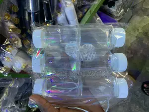 Plastic Containers