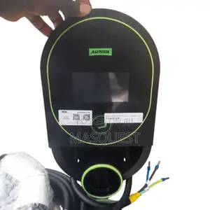 Autool C703 Smart Ev Charger