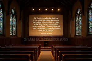 Led Screen Sale