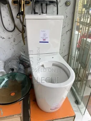 Twyford Wc