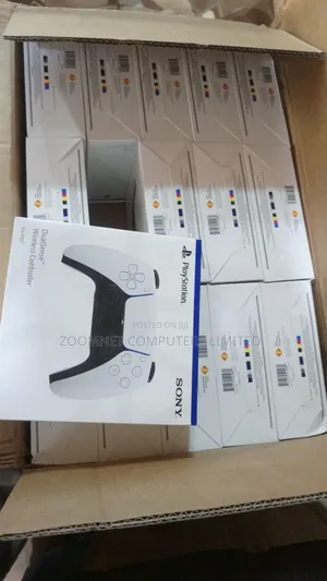Ps5 Gamrpads