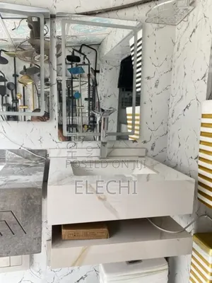 Excutive Cabinet Basin 60cm