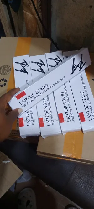 Laptop Stands