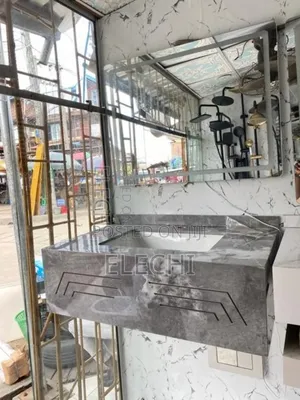 Luxury Cabinets Basin 80cm