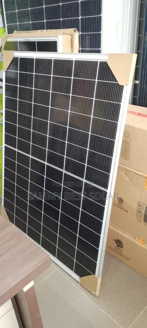 300watts Beacon Mono Solar Panels Very Much Available.