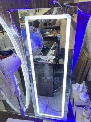 Led Mirror 150/50cm