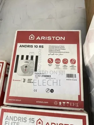 Ariston Water Heater 10 Liters