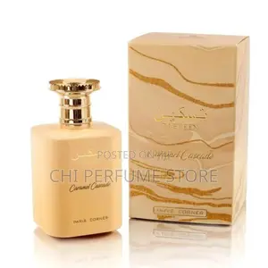 Paris Corner Taskeen Edp 100ml
