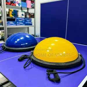 Bosu Balance Ball