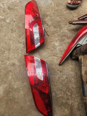 Rear Light Hyundai Azera 2012 Available