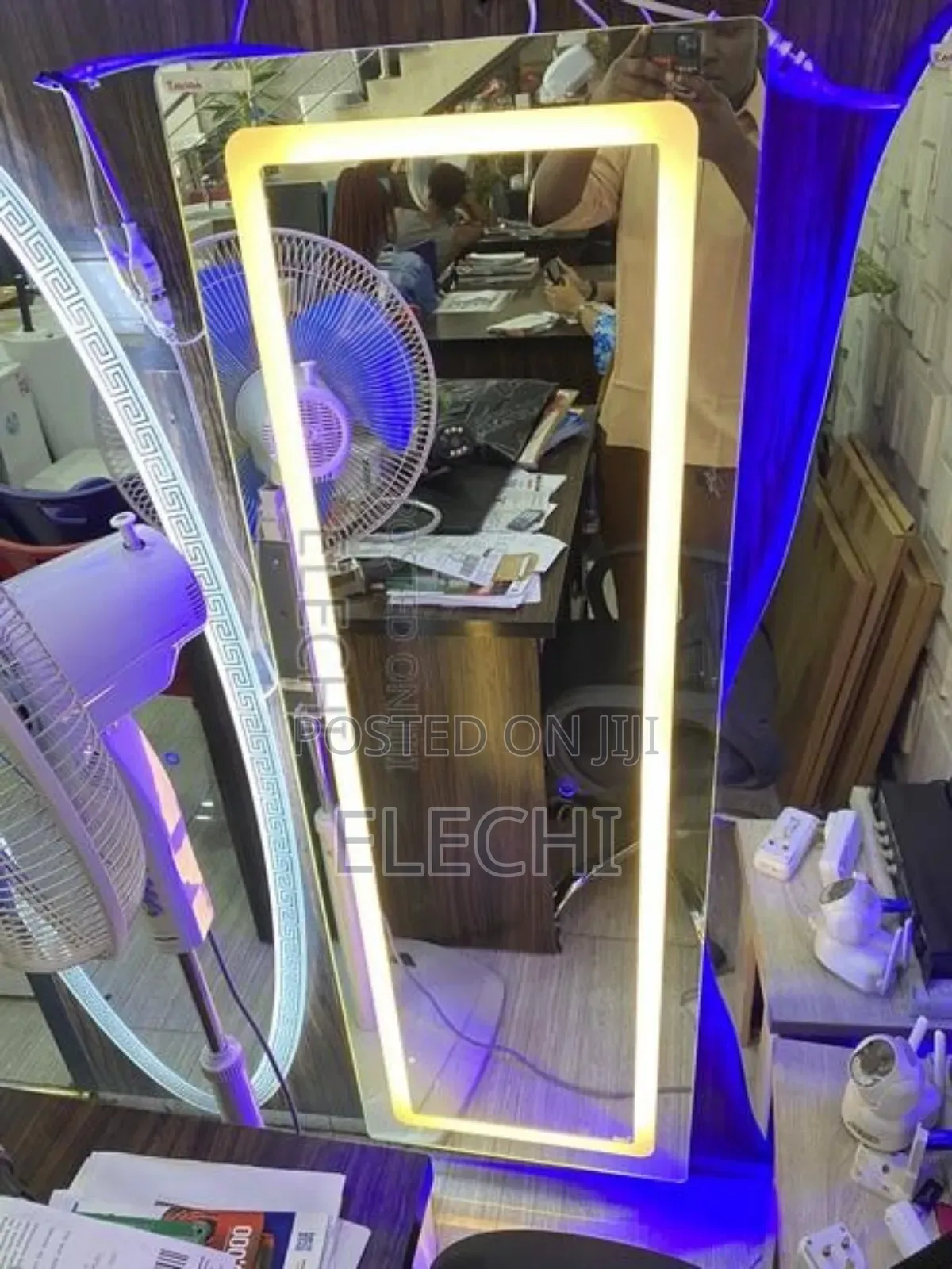 Led Mirror  150cm