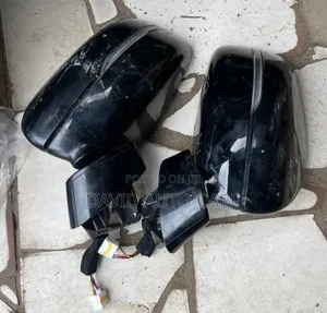 Side Mirror Kia Sorento 2023 Available
