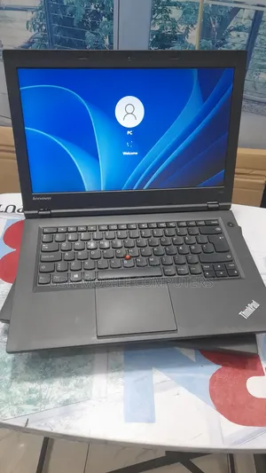 Laptop Lenovo ThinkPad L440 8GB Intel Core i5 HDD 320GB
