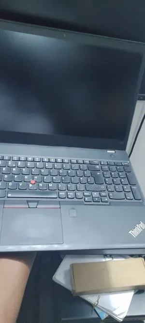 Laptop Lenovo ThinkPad P51s 16GB Intel Core I7 SSD 512GB