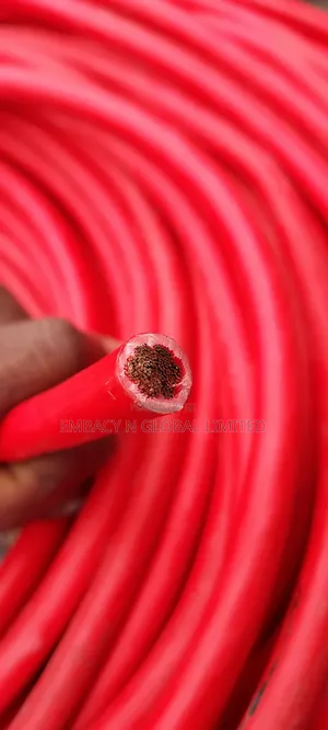 50mm Single Flexible Cable