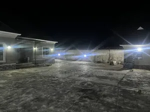 Furnished 3bdrm Bungalow in Osogbo for sale