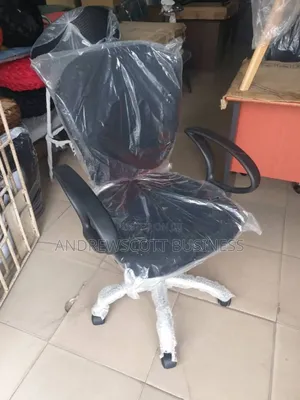 Money Penny Office Swivel Chair