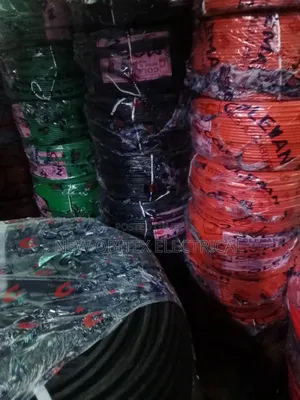 Electrical Wire