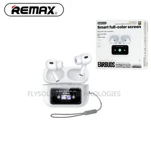 Headphone True Wireless Stereo Remax Cozypods W30n