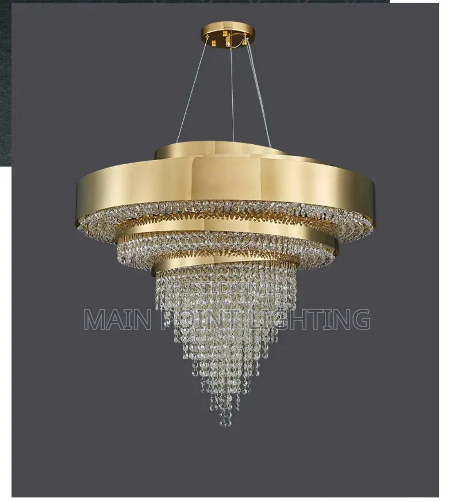 Chandelier Light