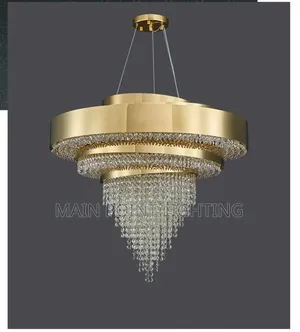 Chandelier Light
