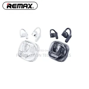 Headphone True Wireless Stereo Remax Openbuds P5 Pro