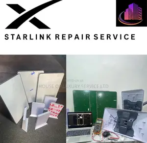 Starlink Repair