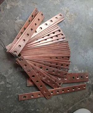 Copper Bare for Panel Box