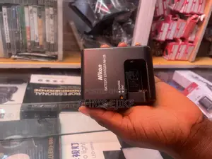 Canon Camera Battery Charger for Nikon El 15