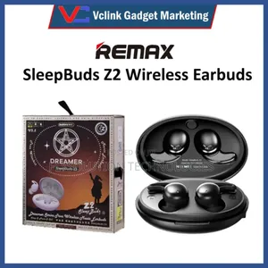 Remax Sleepbuds Z2 Wireless Earbuds