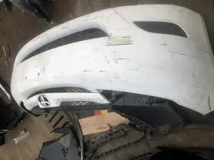 Front Bumper for Toyota Sienna 2006 Model