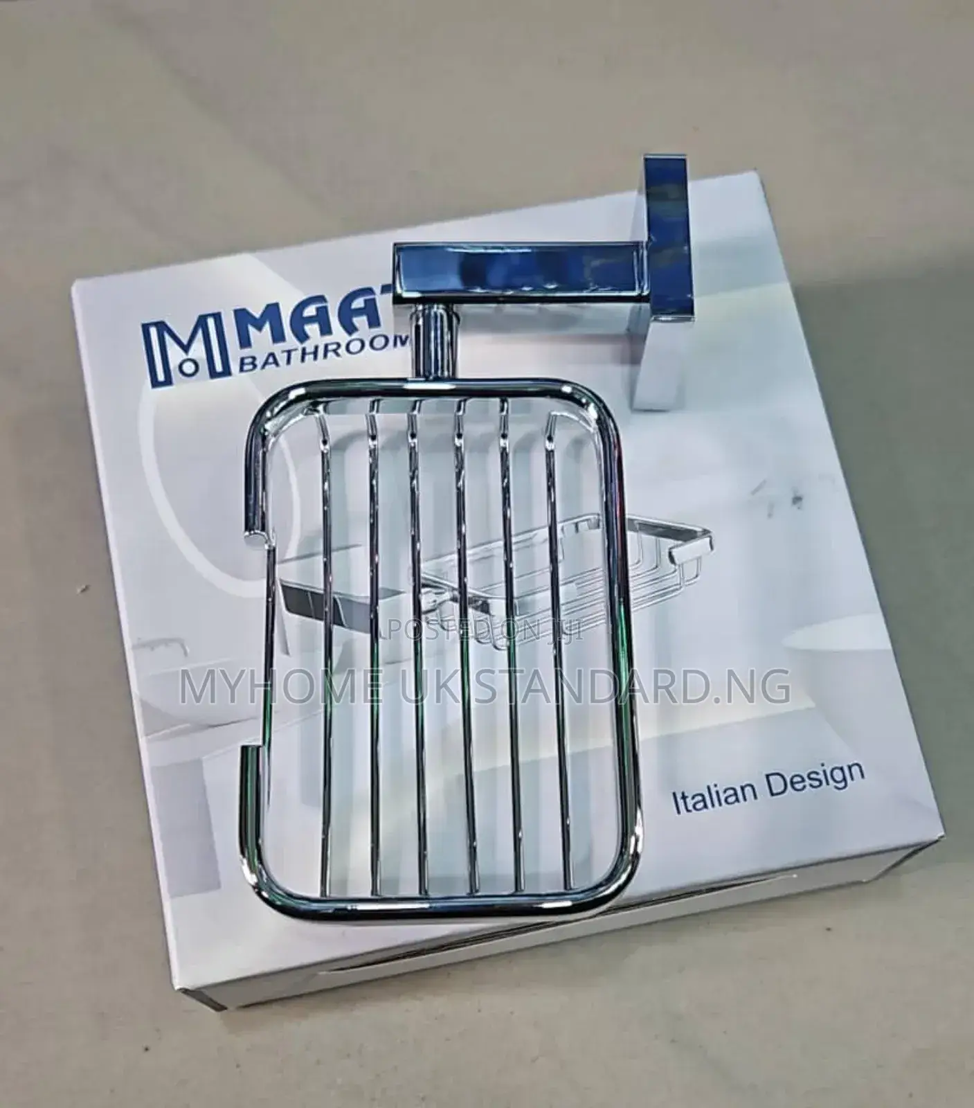 High Quality Soap Dish