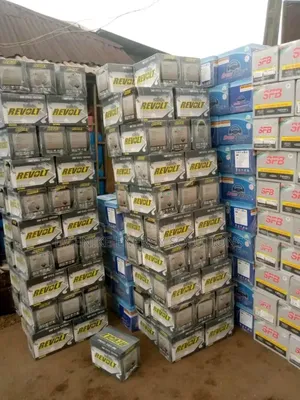 Car Battery