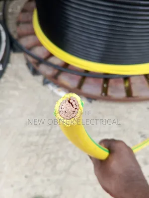 Earth Cable