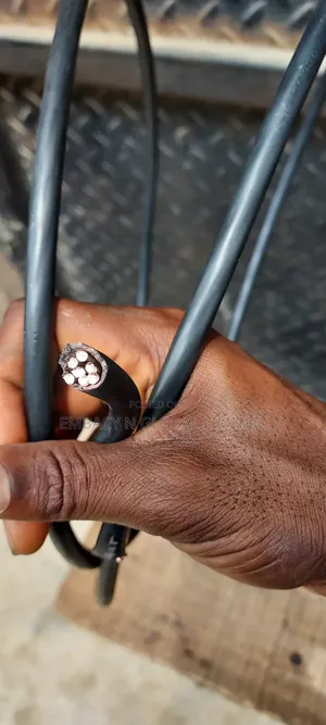 35mm Single Copper Nigeria