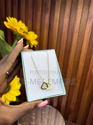 Dainty Necklaces