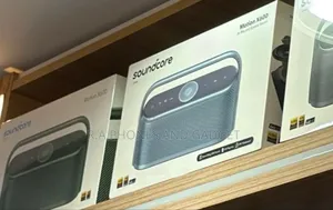 Anker Motion X600 Speaker