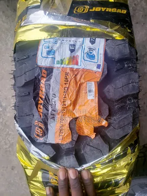 Lt265/70r17 Joyroad Offload Tyre