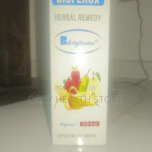 Herbal Remedy for B.P