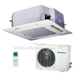 Hisense 2hp Ceiling Cassate Air Condition
