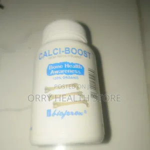 Bioferox Calci Boost