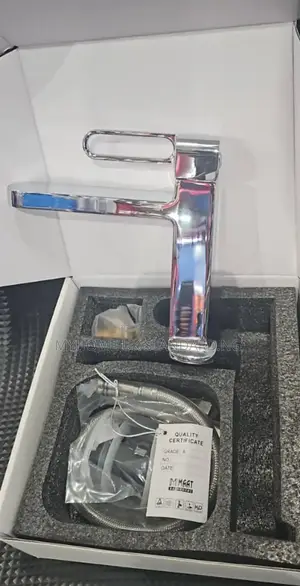 Quality Countertop Basin Mixer Tap