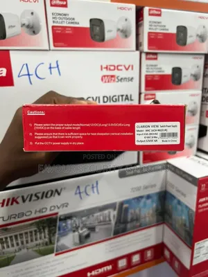 16 Channel Power Supply