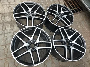 Gle 20inch Alloyed Rim Original!
