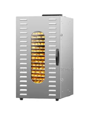 20 Food Tray Dehydrator