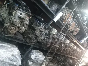 All Honda and Acura Engine Is Available